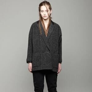 Rag & Bone Primrose oversized blazer jacket